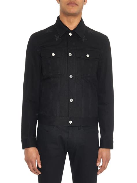 givenchy denim|Givenchy denim jacket sale.